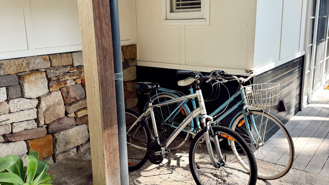 Photo of Outdoor in Avalon Beach