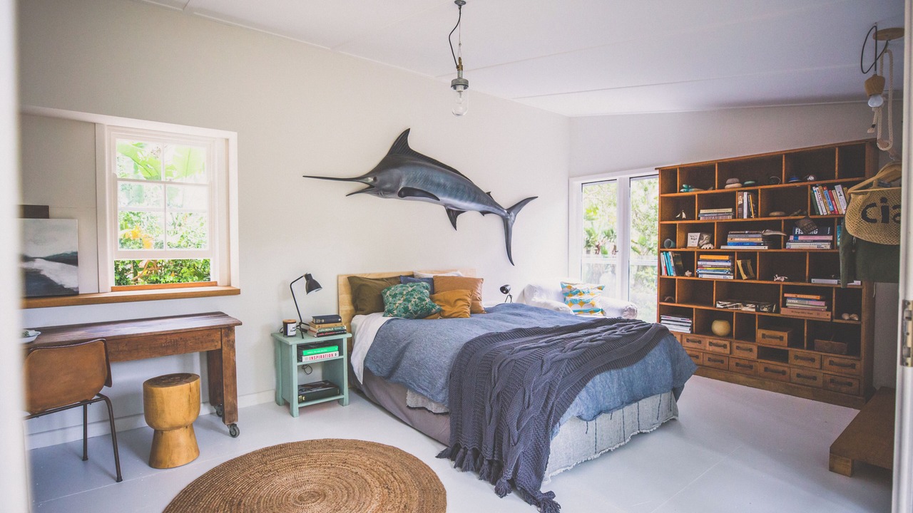 Photo of Bedroom in Avalon Beach