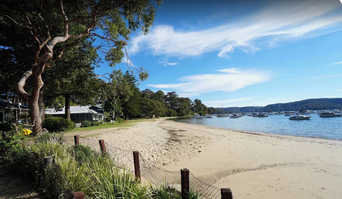 Photo of Others in Avalon Beach