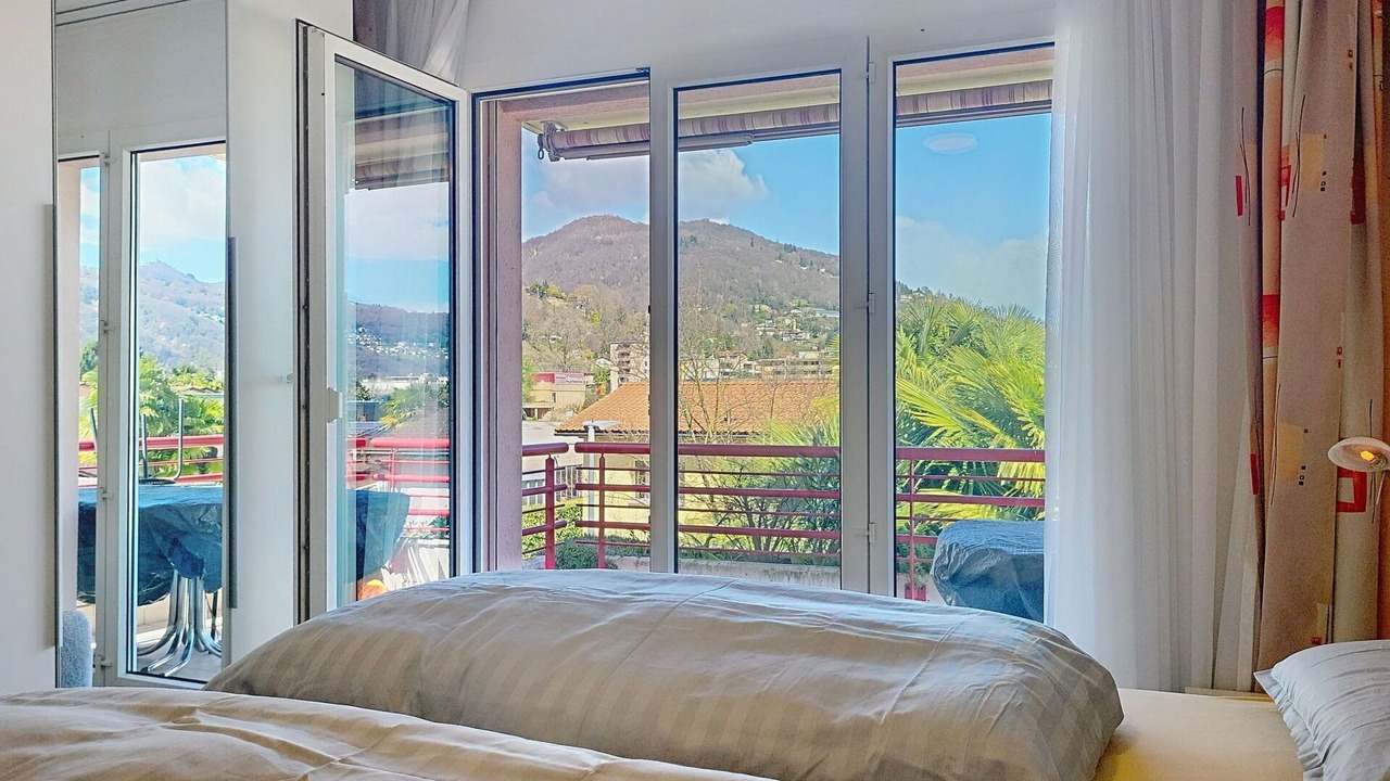 Photo of Patio Balcony in Pura