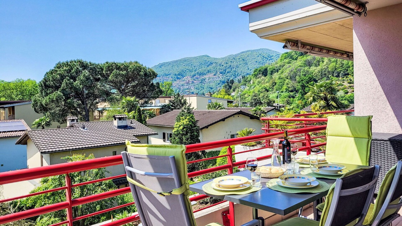 Photo of Patio Balcony in Pura