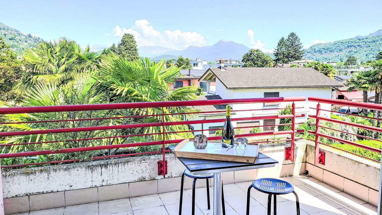 Photo of Patio Balcony in Pura
