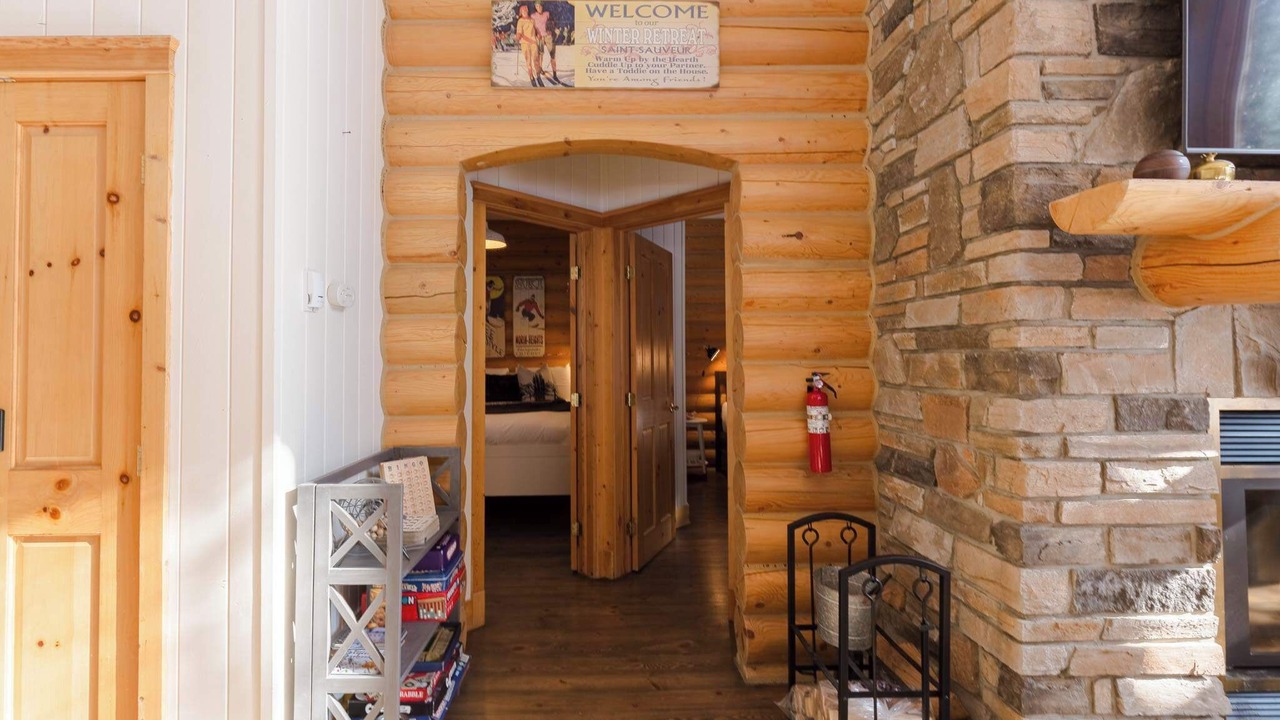 Photo of Others in Fiddler Lake Resort