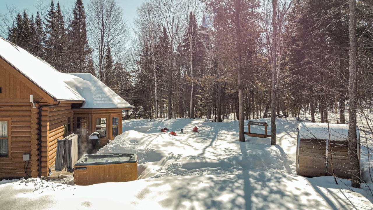 Photo of Others in Fiddler Lake Resort