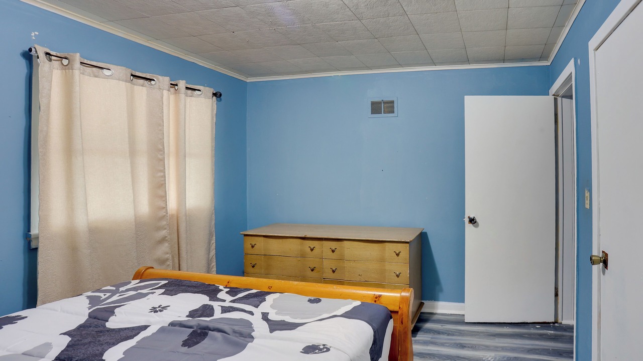 Photo of Bedroom in Harrisburg