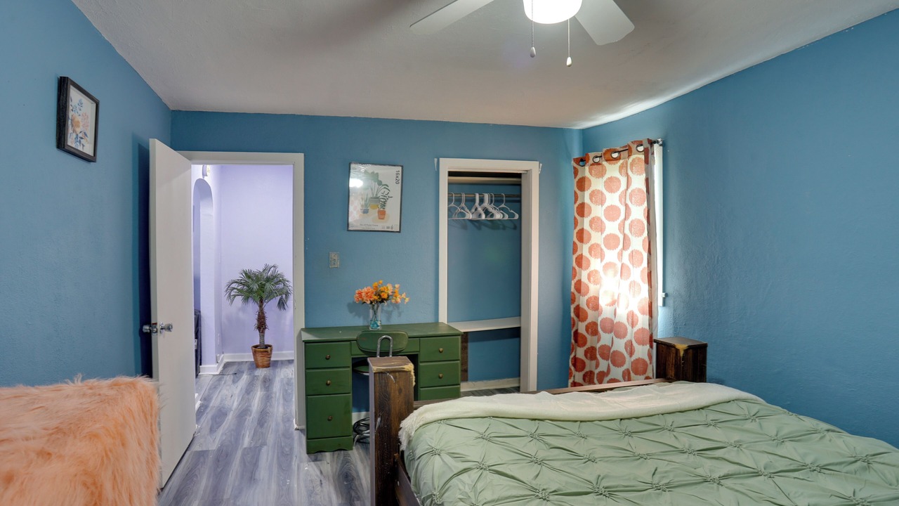 Photo of Bedroom in Harrisburg