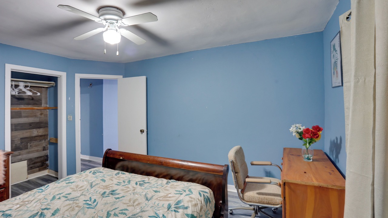 Photo of Bedroom in Harrisburg