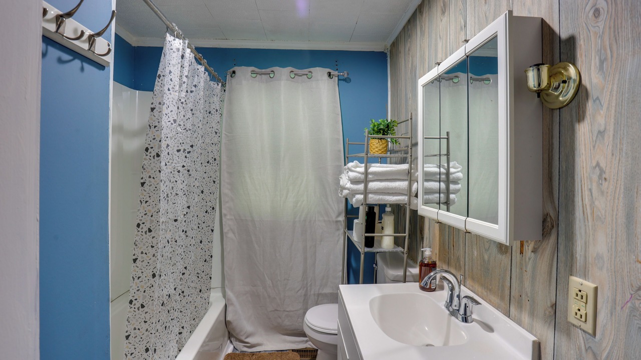 Photo of Bathroom in Harrisburg