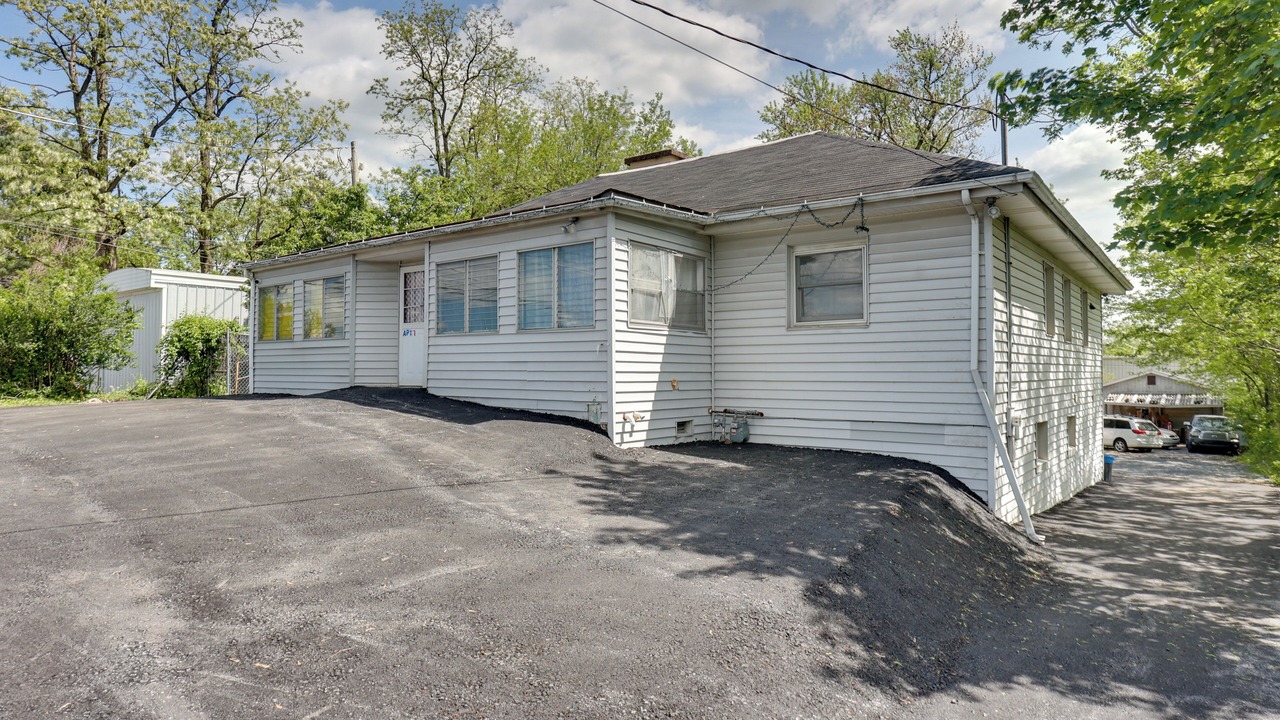 Photo of Outdoor in Harrisburg