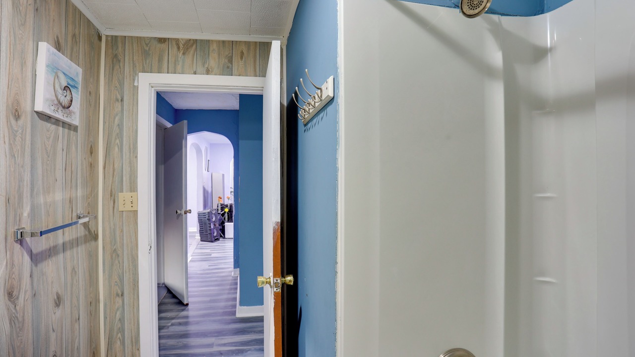 Photo of Bathroom in Harrisburg