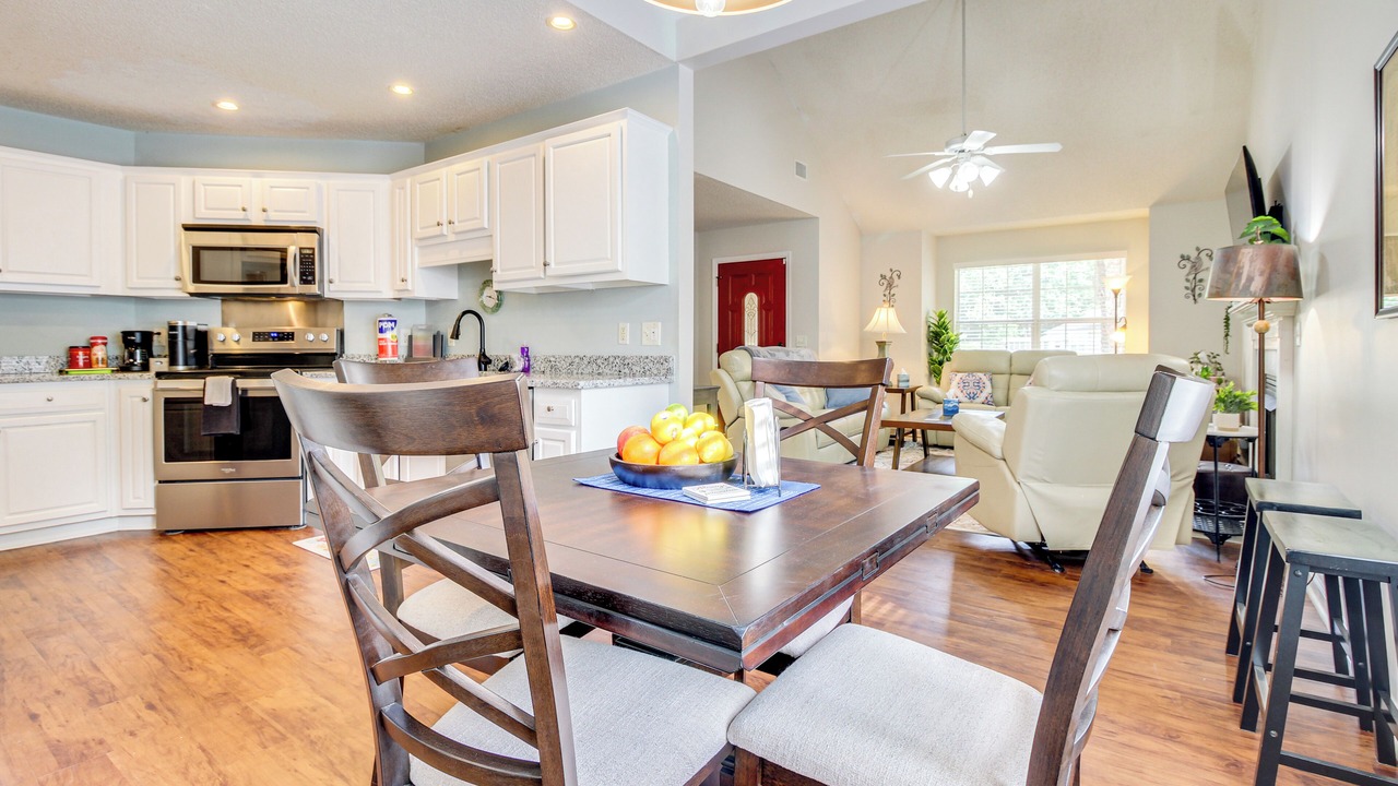 Photo of Kitchen in Pooler