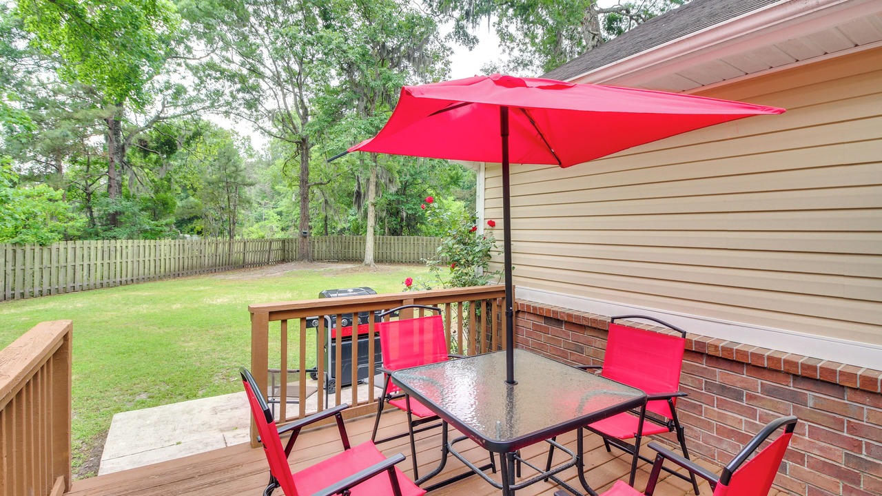 Photo of Outdoor in Pooler