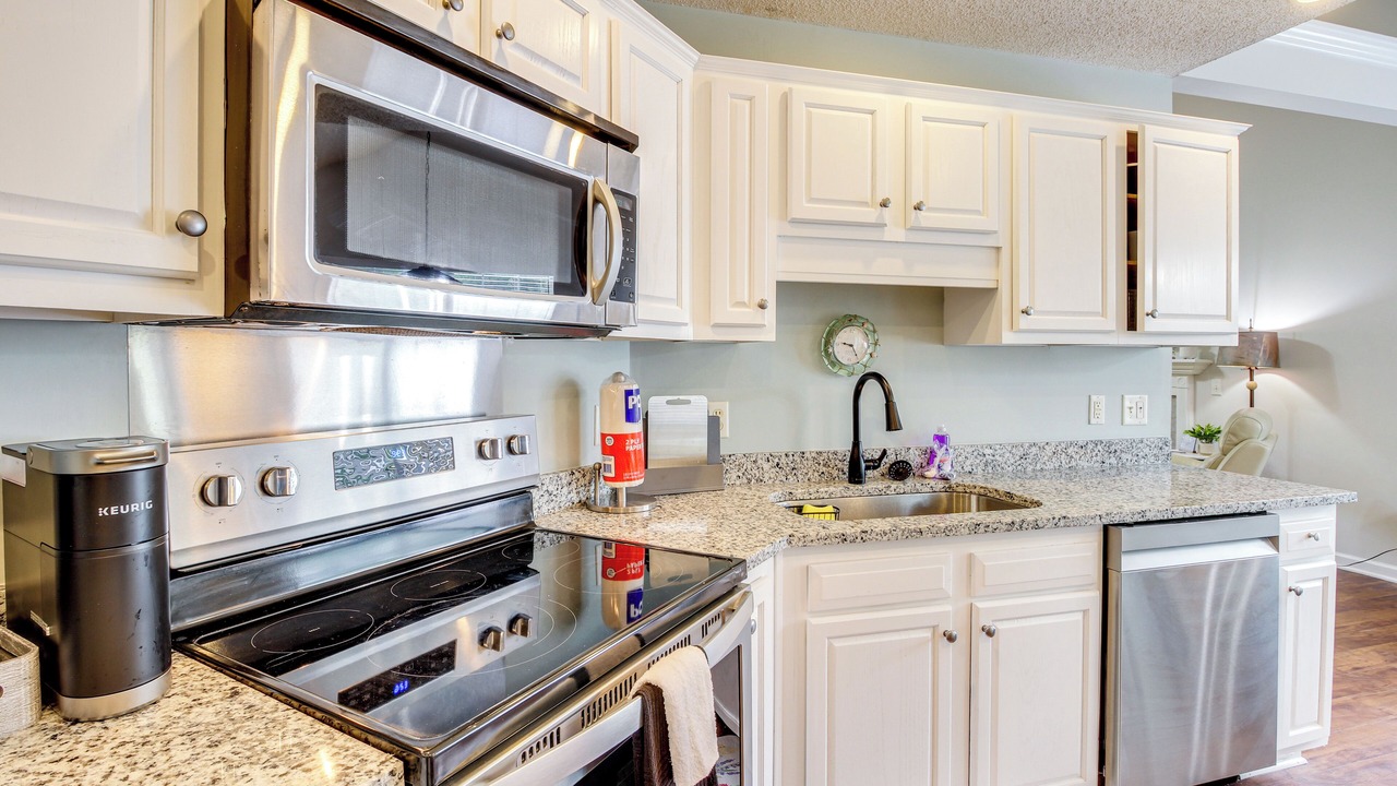 Photo of Kitchen in Pooler