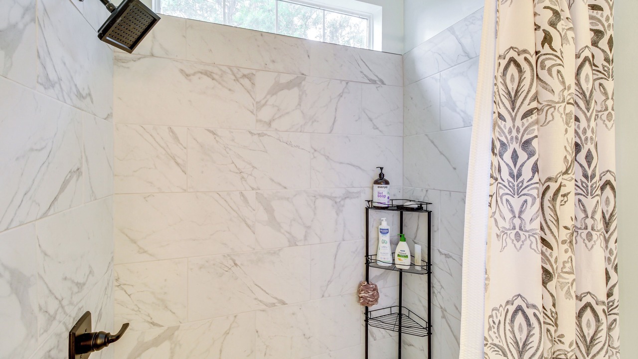 Photo of Bathroom in Pooler