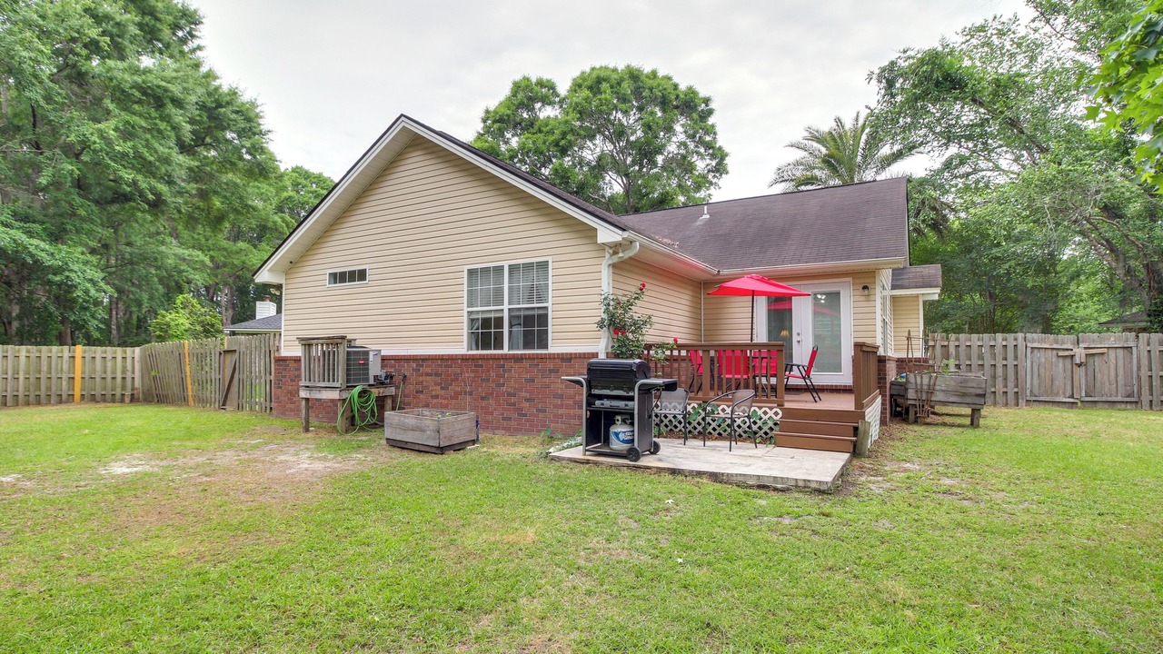 Photo of Outdoor in Pooler