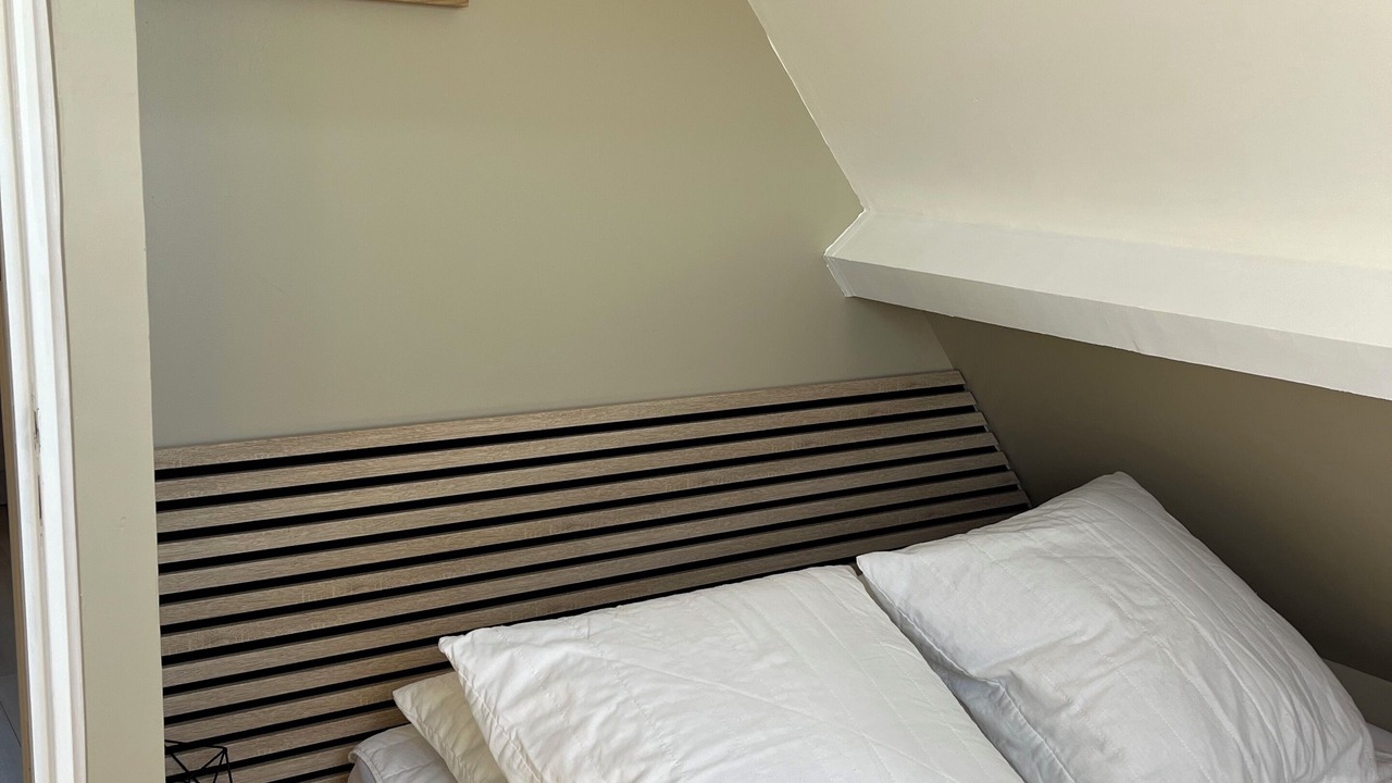 Photo of Bedroom in Merlimont-Plage