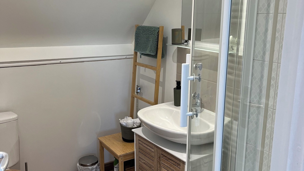 Photo of Bathroom in Merlimont-Plage
