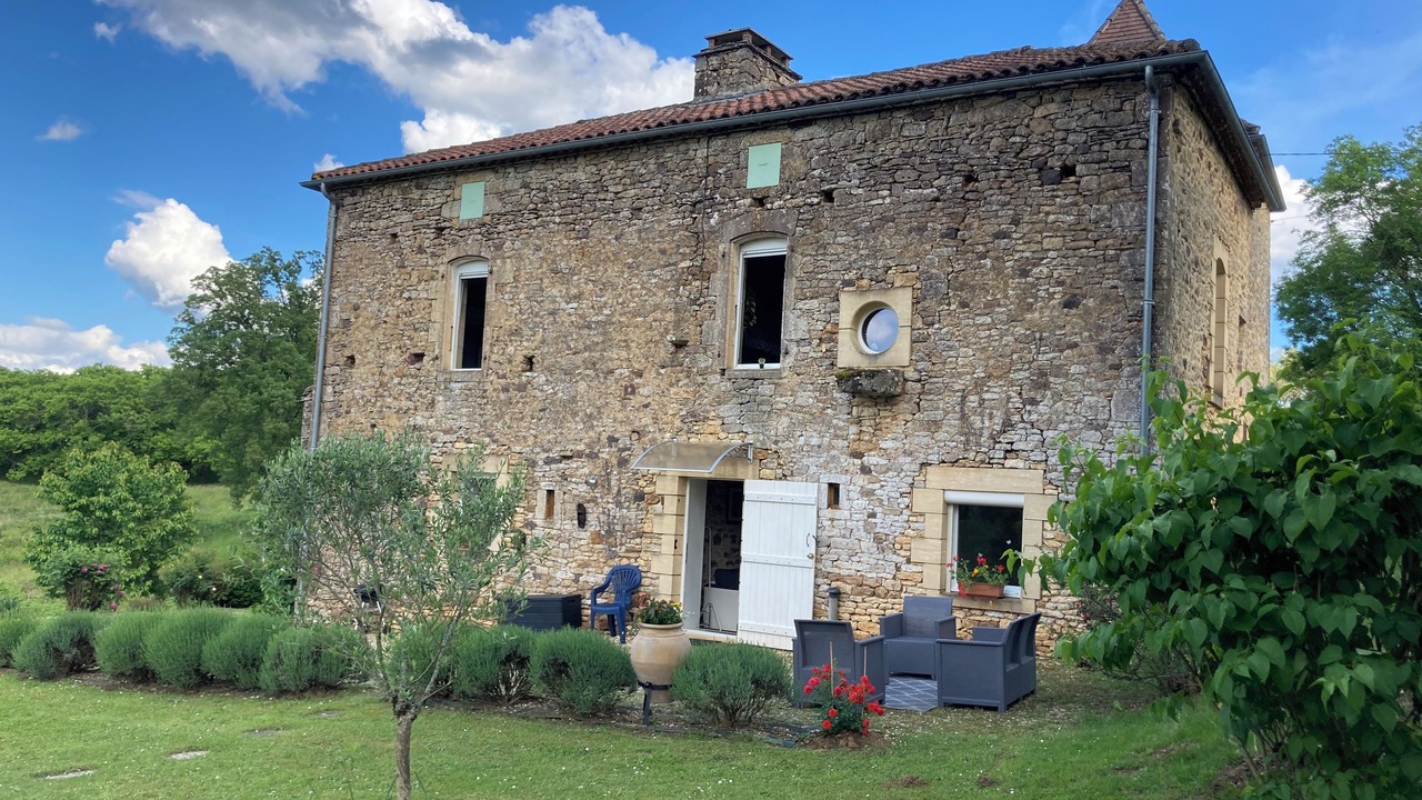 Photo of Outdoor in Loubejac
