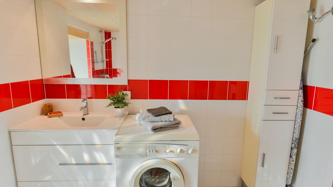 Photo of Bathroom in Loubejac
