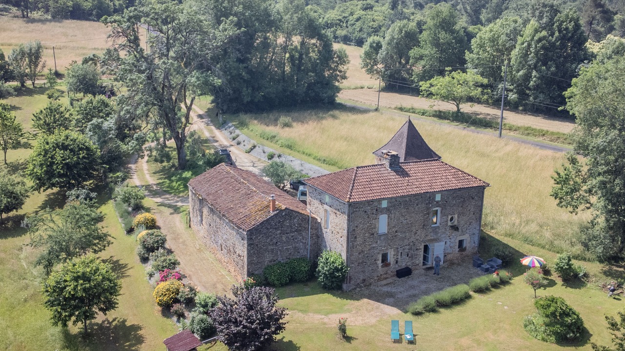 Photo of Outdoor in Loubejac