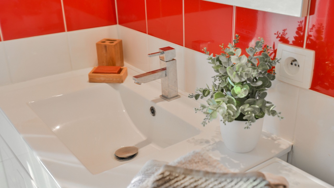 Photo of Bathroom in Loubejac