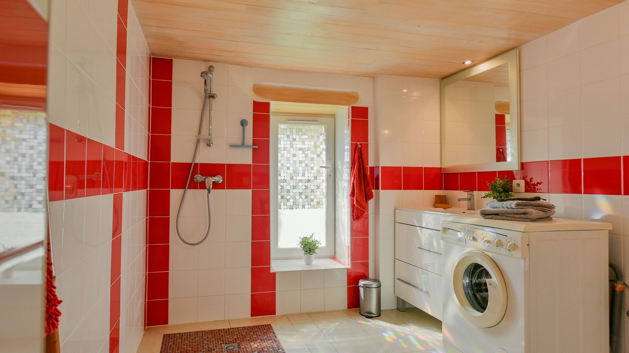 Photo of Bathroom in Loubejac