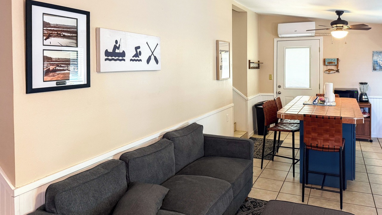 Photo of Livingroom in Quincy