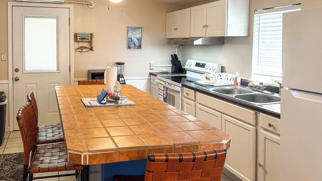 Photo of Kitchen in Quincy