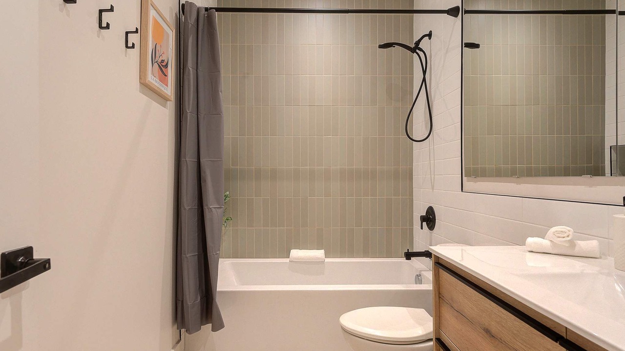 Photo of Bathroom in Plateau Mont Royal