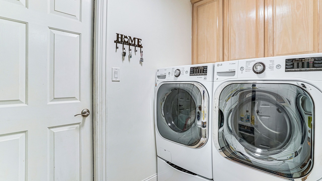 Photo of Bedroom in Tarrant County
