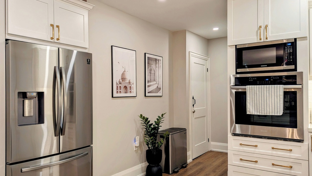 Photo of Kitchen in Niagara Falls