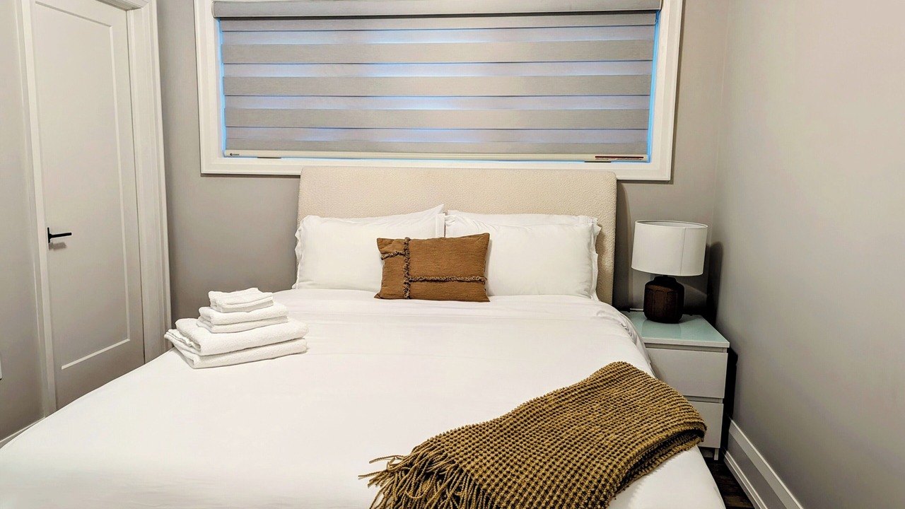 Photo of Bedroom in Niagara Falls