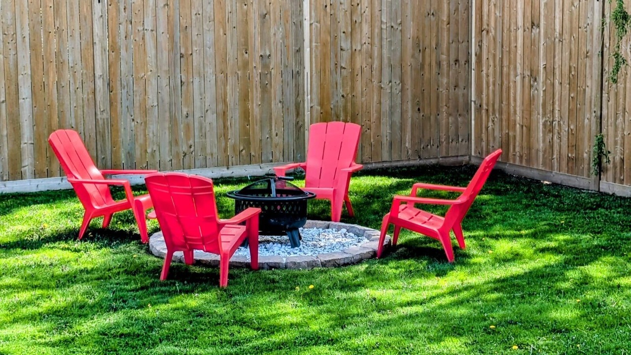 Photo of Outdoor in Niagara Falls