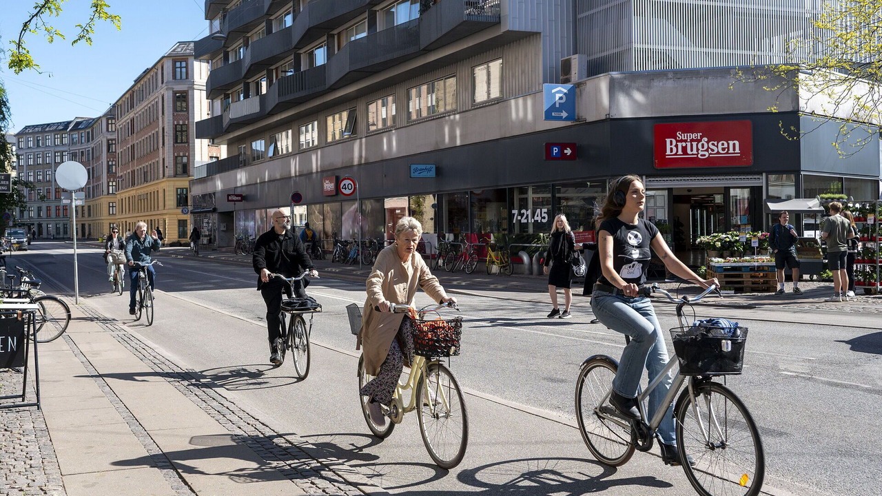 Photo of Others in København V
