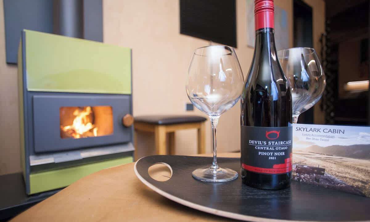 Photo of Others in Ben Ohau