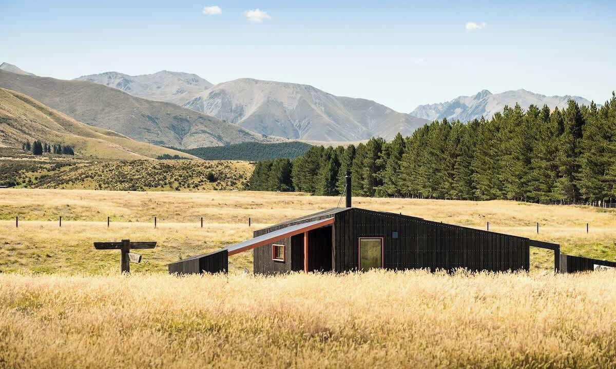 Photo of Others in Ben Ohau