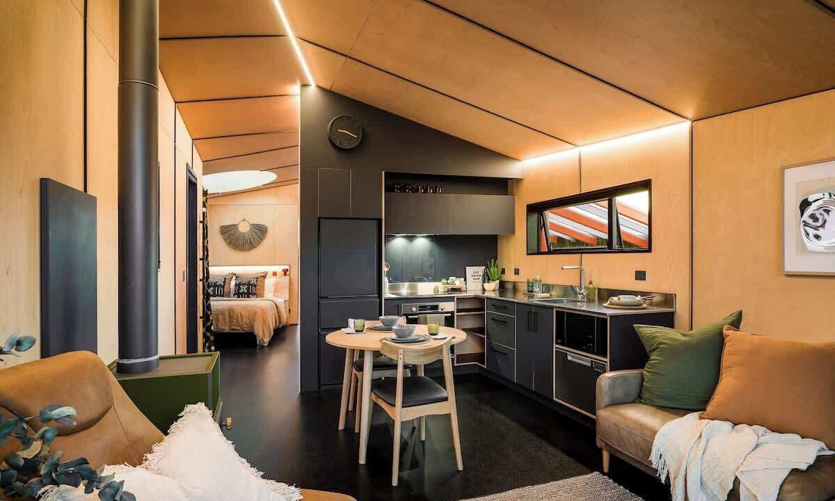 Photo of Others in Ben Ohau