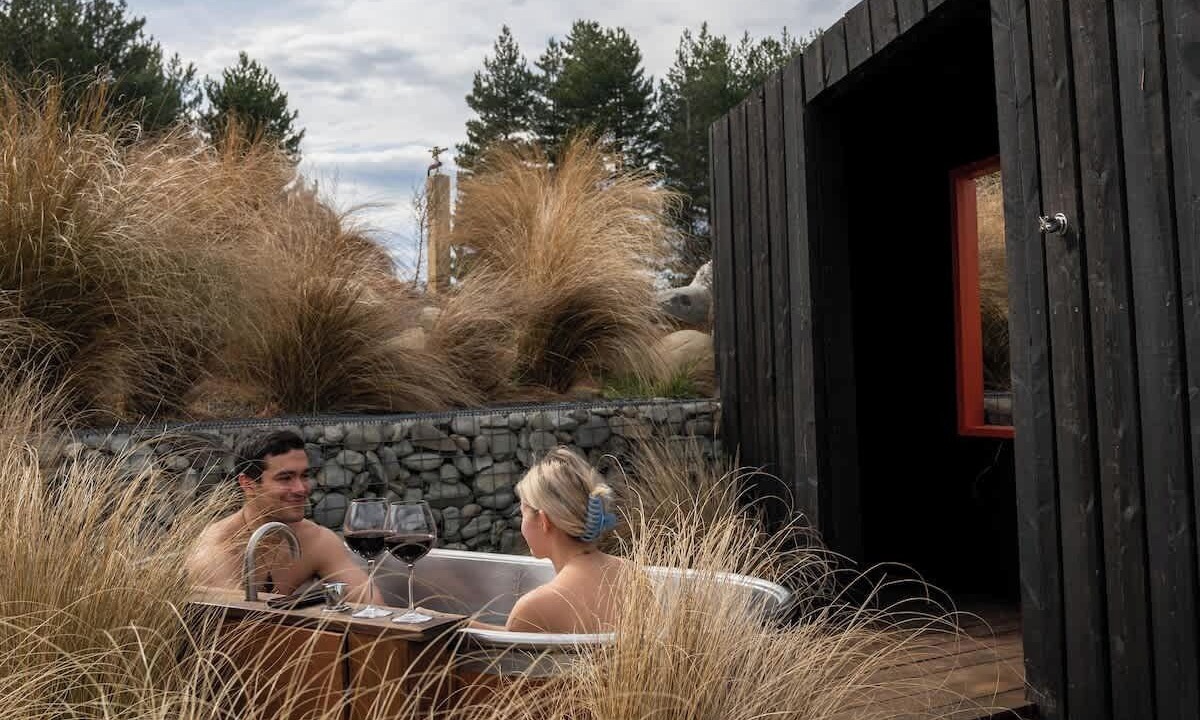 Photo of Outdoor in Ben Ohau