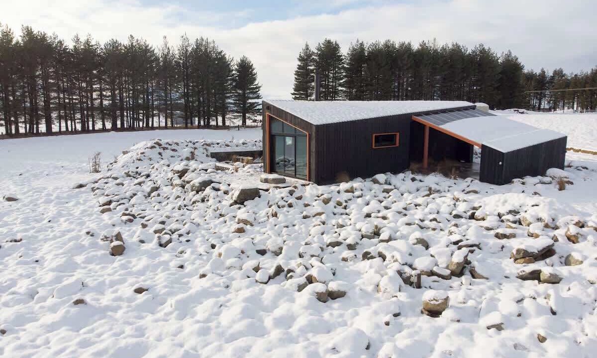 Photo of Others in Ben Ohau