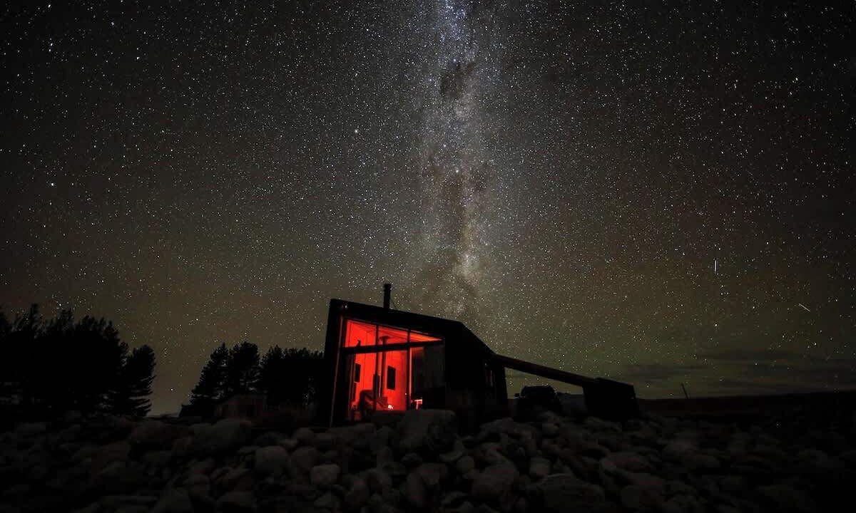 Photo of Others in Ben Ohau