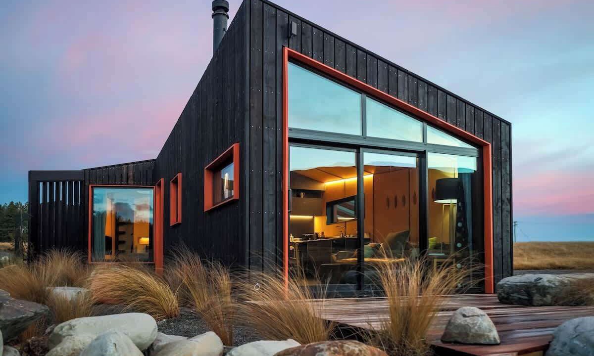 Photo of Others in Ben Ohau