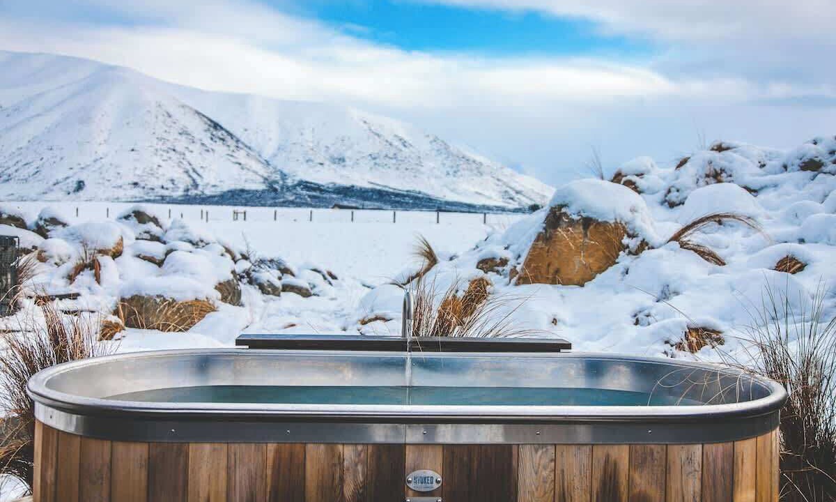 Photo of Others in Ben Ohau