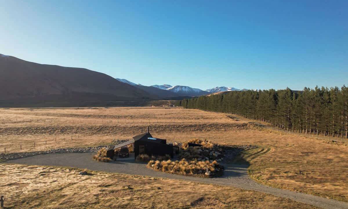 Photo of Others in Ben Ohau