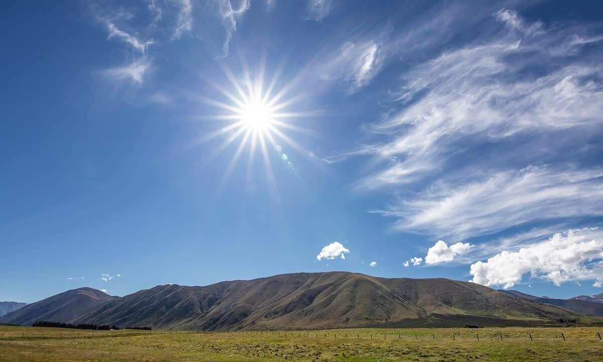 Photo of Others in Ben Ohau