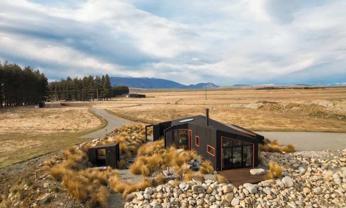 Photo of Others in Ben Ohau