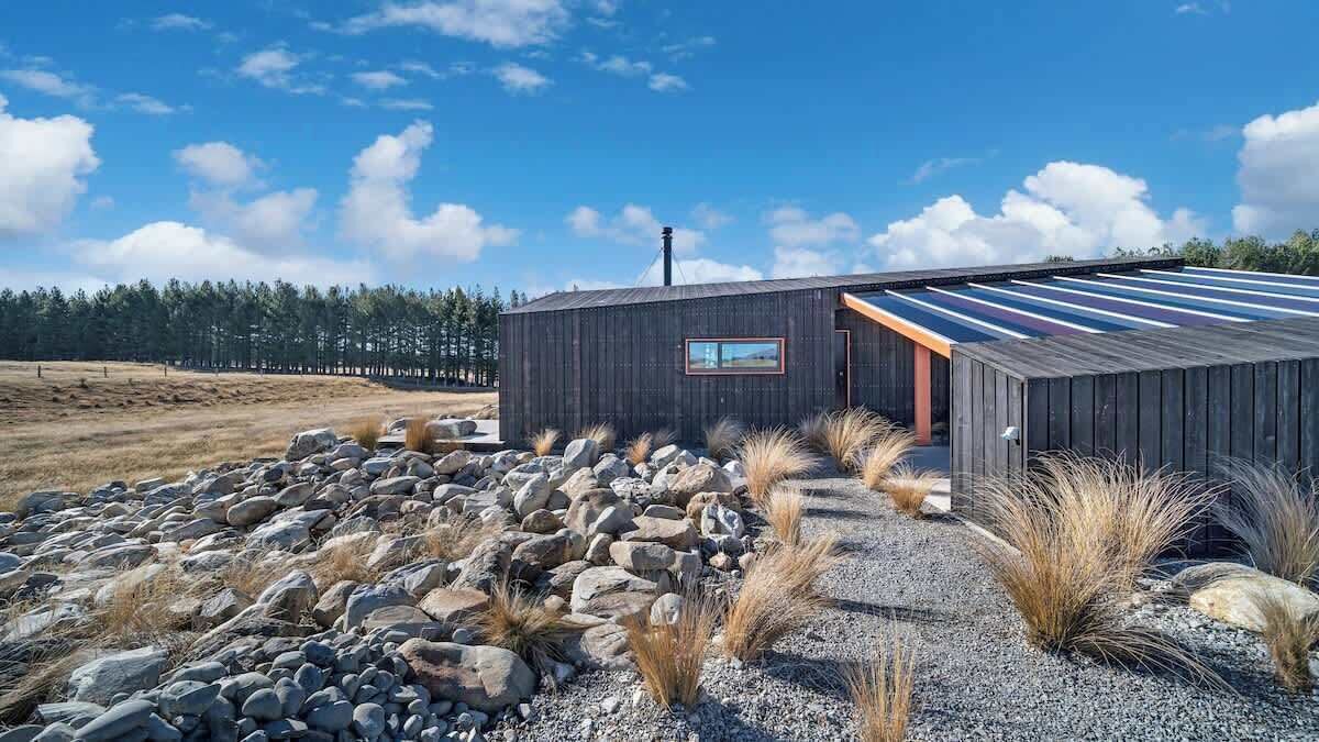 Photo of Outdoor in Ben Ohau