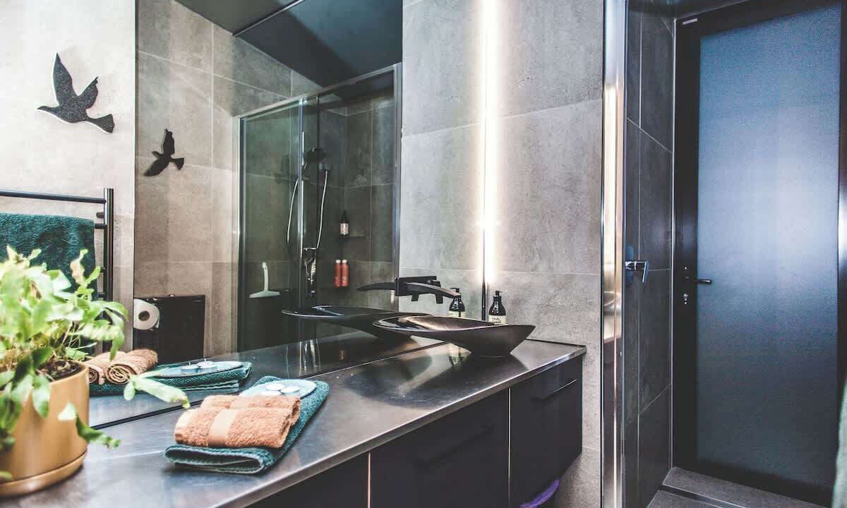 Photo of Bathroom in Ben Ohau