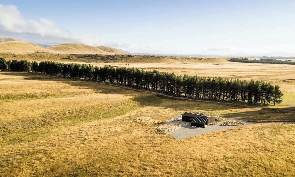 Photo of Others in Ben Ohau