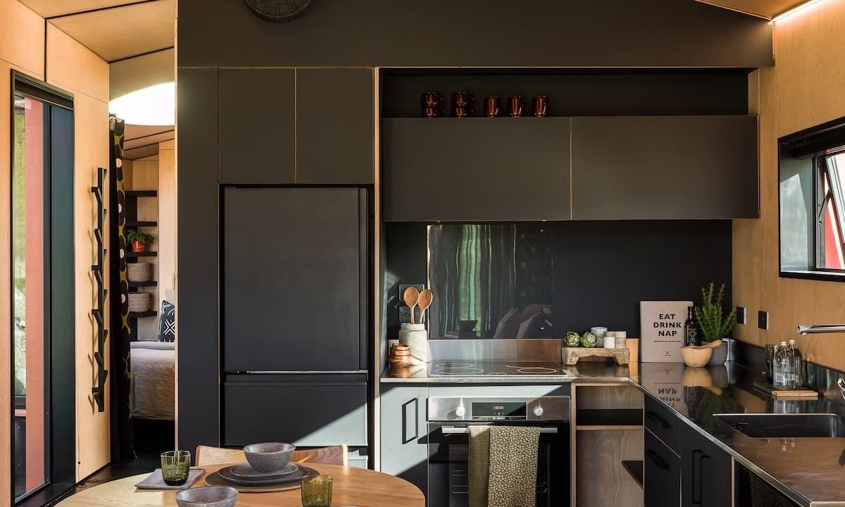 Photo of Others in Ben Ohau