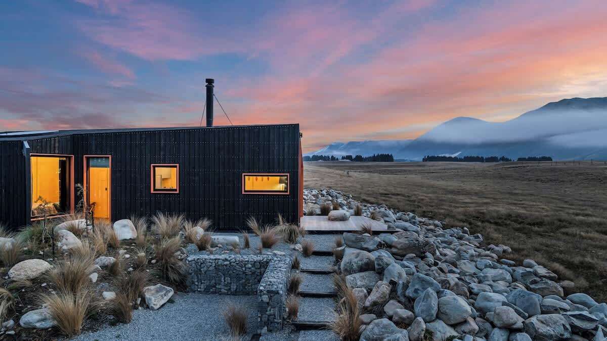 Photo of Others in Ben Ohau